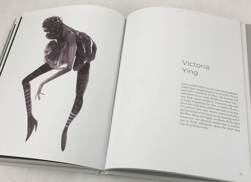 Lovely: Ladies of Animation - First Printing