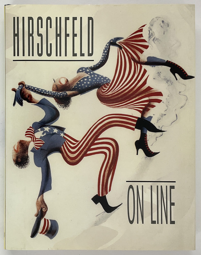 Hirschfeld on Line