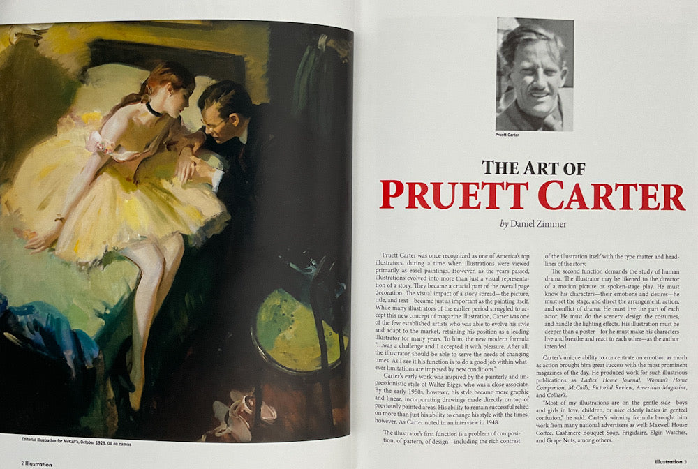 Illustration Magazine #80