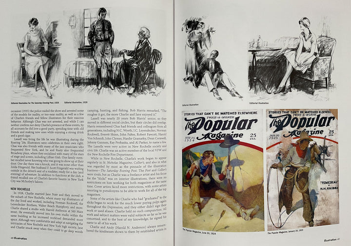 Illustration Magazine #80