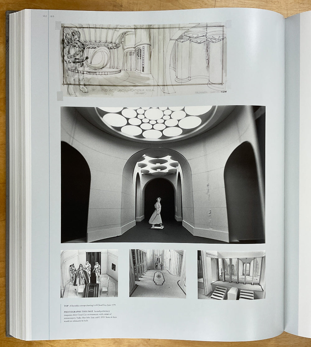 Star Wars: The Blueprints