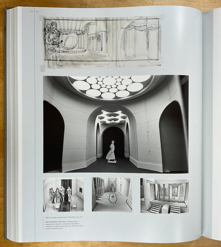 Star Wars: The Blueprints