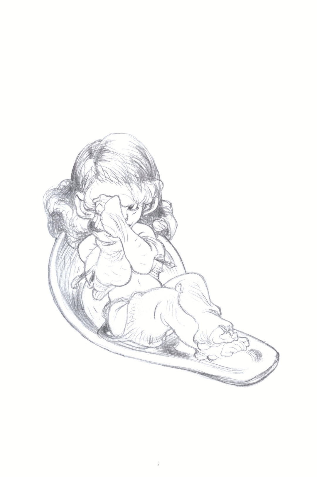 Forget-Me-Not