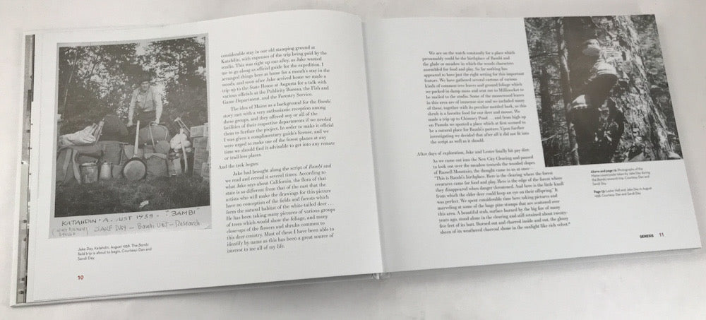 The Origins of Walt Disney's True-Life Adventures (Hyperion Historical Alliance Academic Monograph Series, Volume 2)