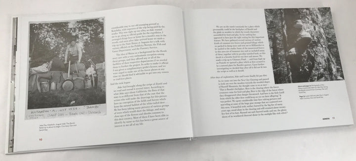 The Origins of Walt Disney's True-Life Adventures (Hyperion Historical Alliance Academic Monograph Series, Volume 2)
