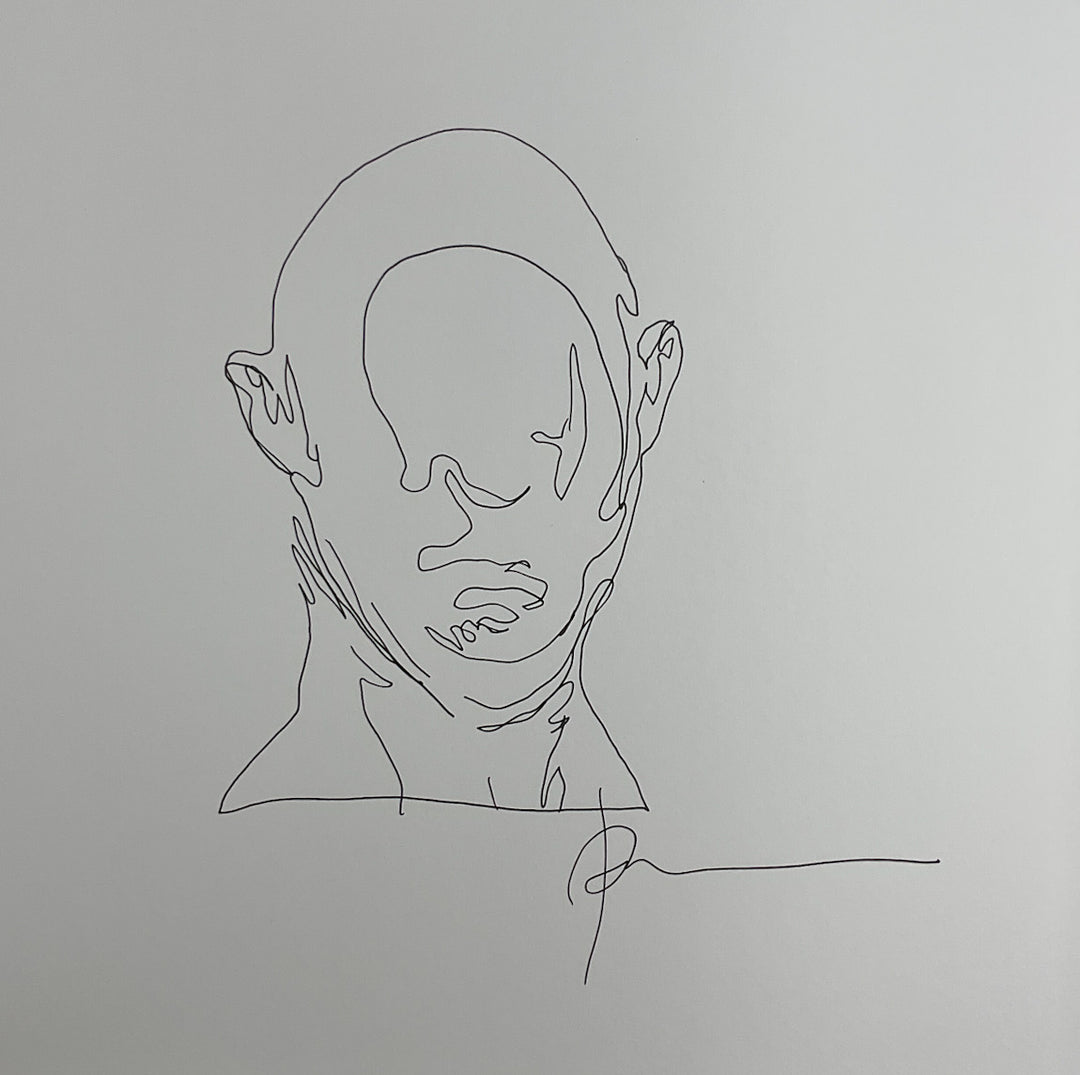 Empire - Signed with a Drawing