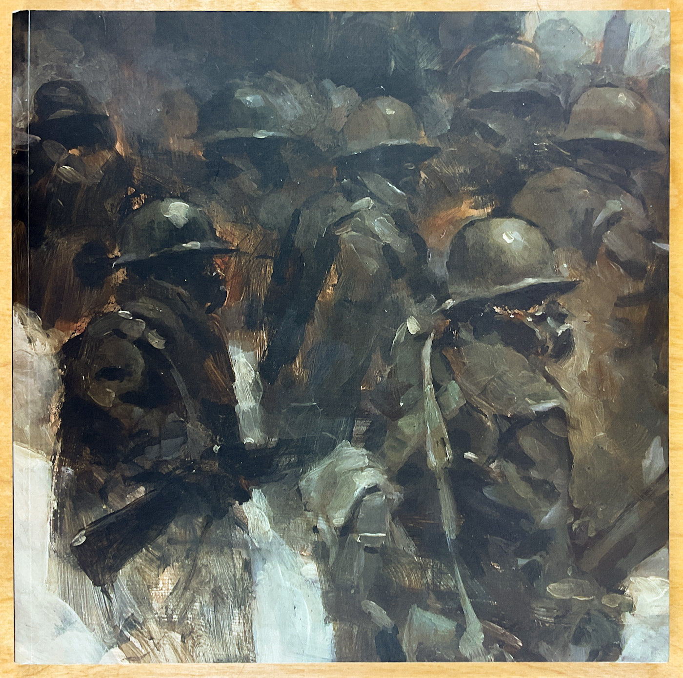 Dos Tarino The Latest Art by Ashley Wood 【公式通販】