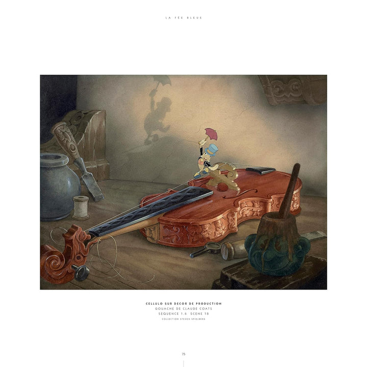 Pinocchio (2023) Revised Edition
