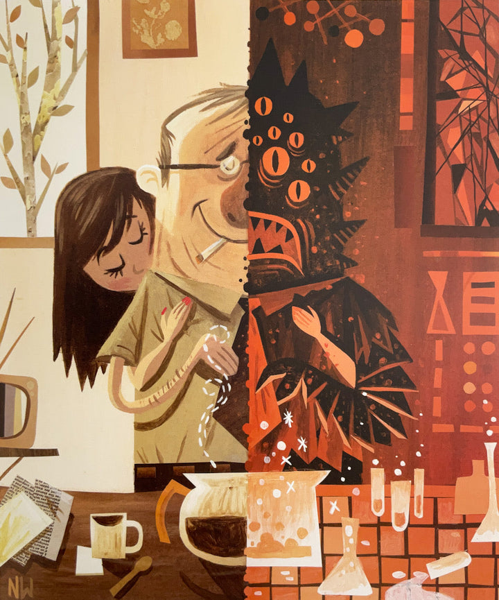 The Ancient Book of Sex and Science