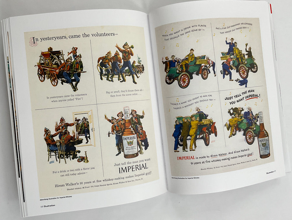 Illustration Magazine #78