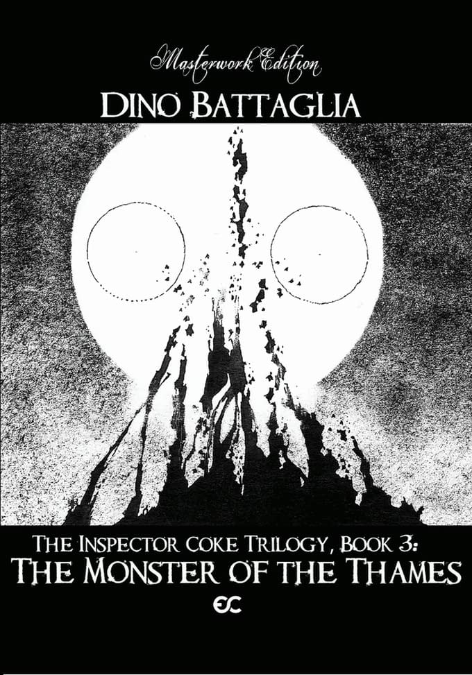 The Inspector Coke Trilogy