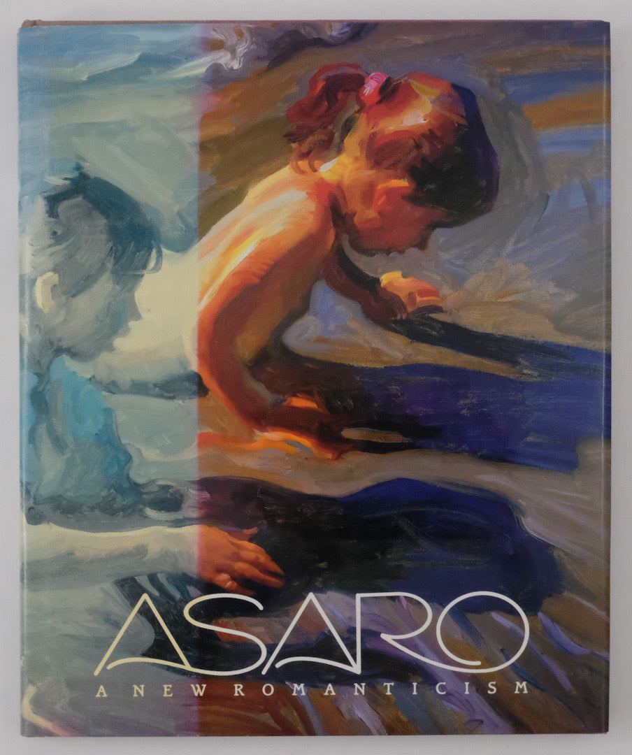 Asaro: A New Romanticism