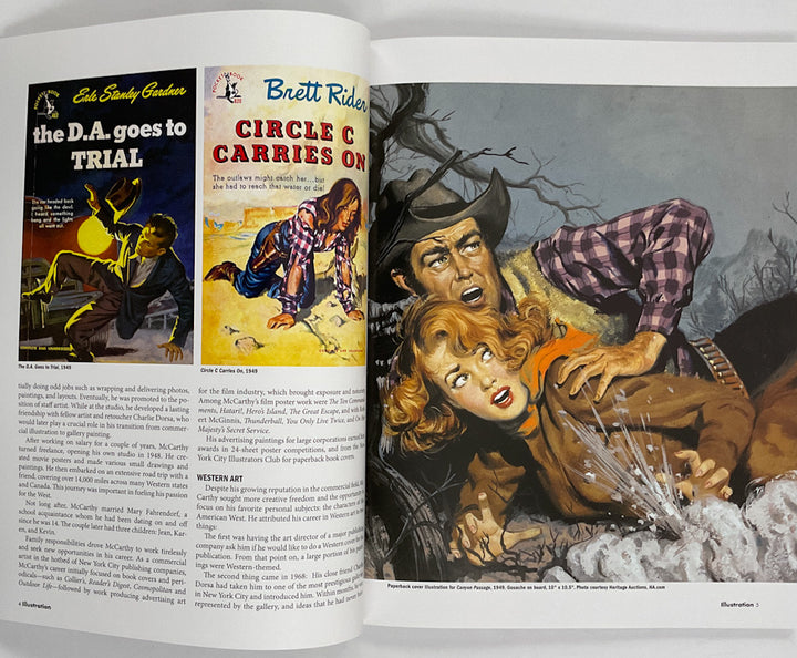 Illustration Magazine #83