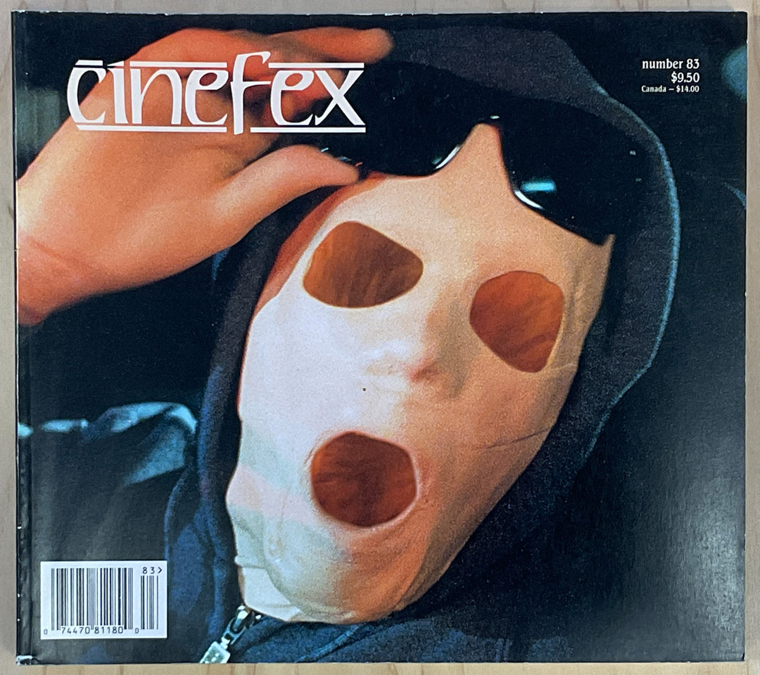 Cinefex #83