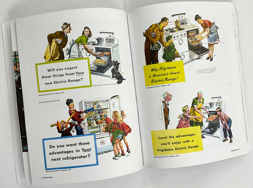 Illustration Magazine #78