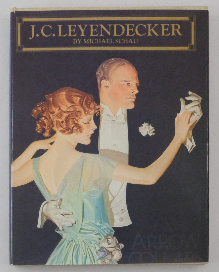 J.C. LEYENDECKER アートブック Amazon.com: The Art of J. C. LEYENDECKER 画集 日文原版