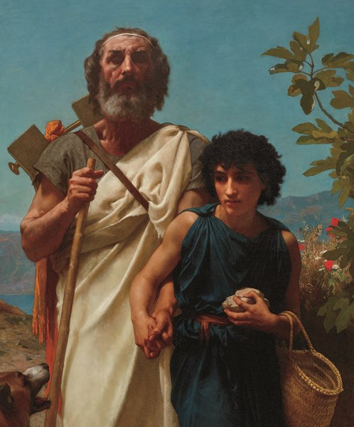 Bouguereau & America