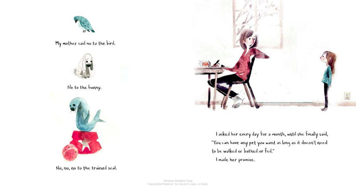 Sparky! - First Printing