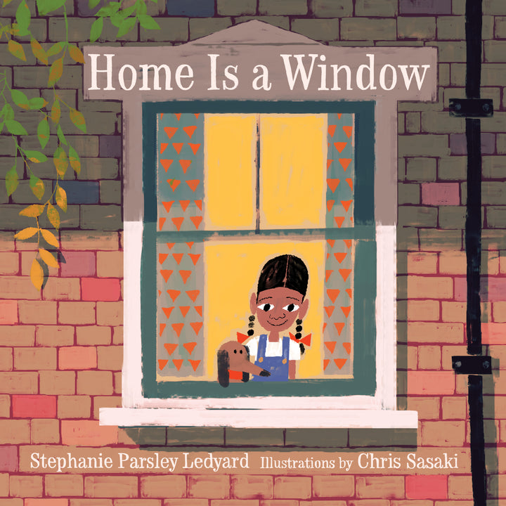 Home Is A Window