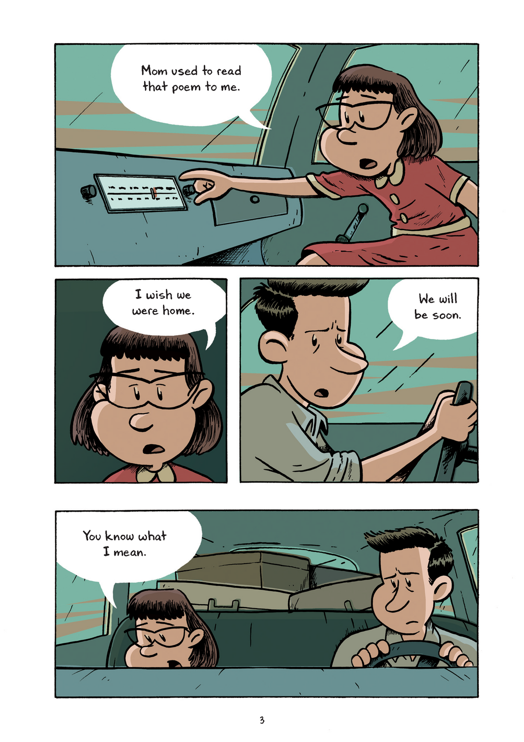 North for the Winter - Signed First - Pre-Order