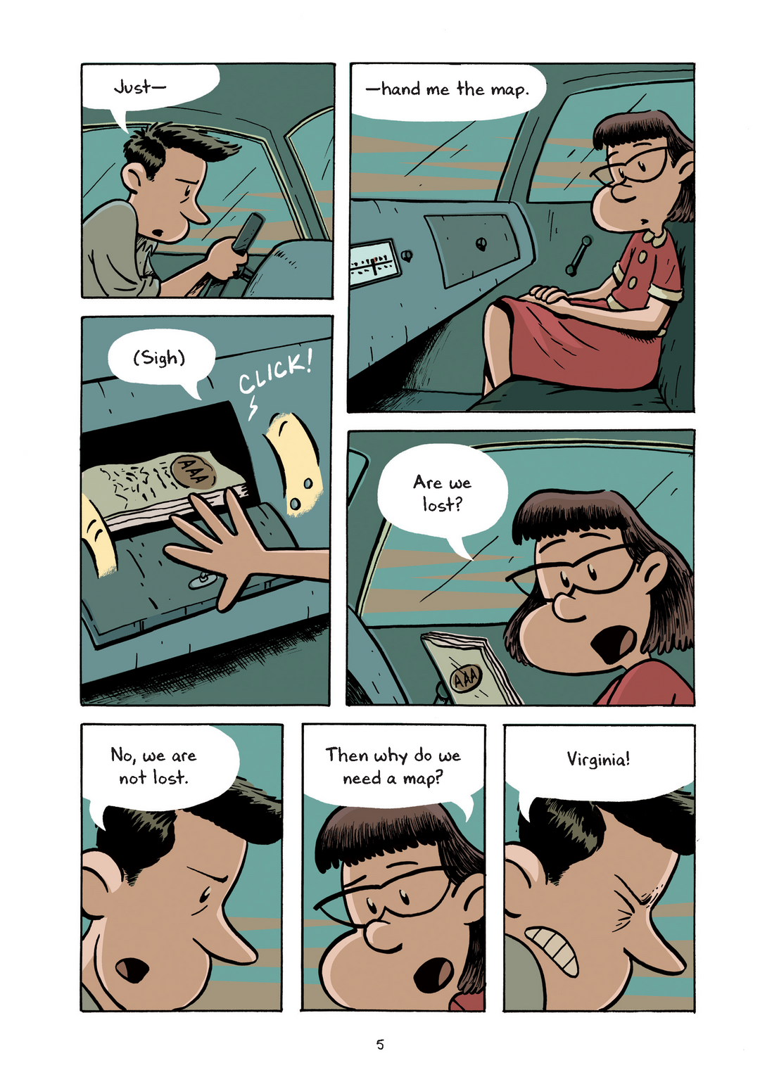 North for the Winter - Signed First - Pre-Order