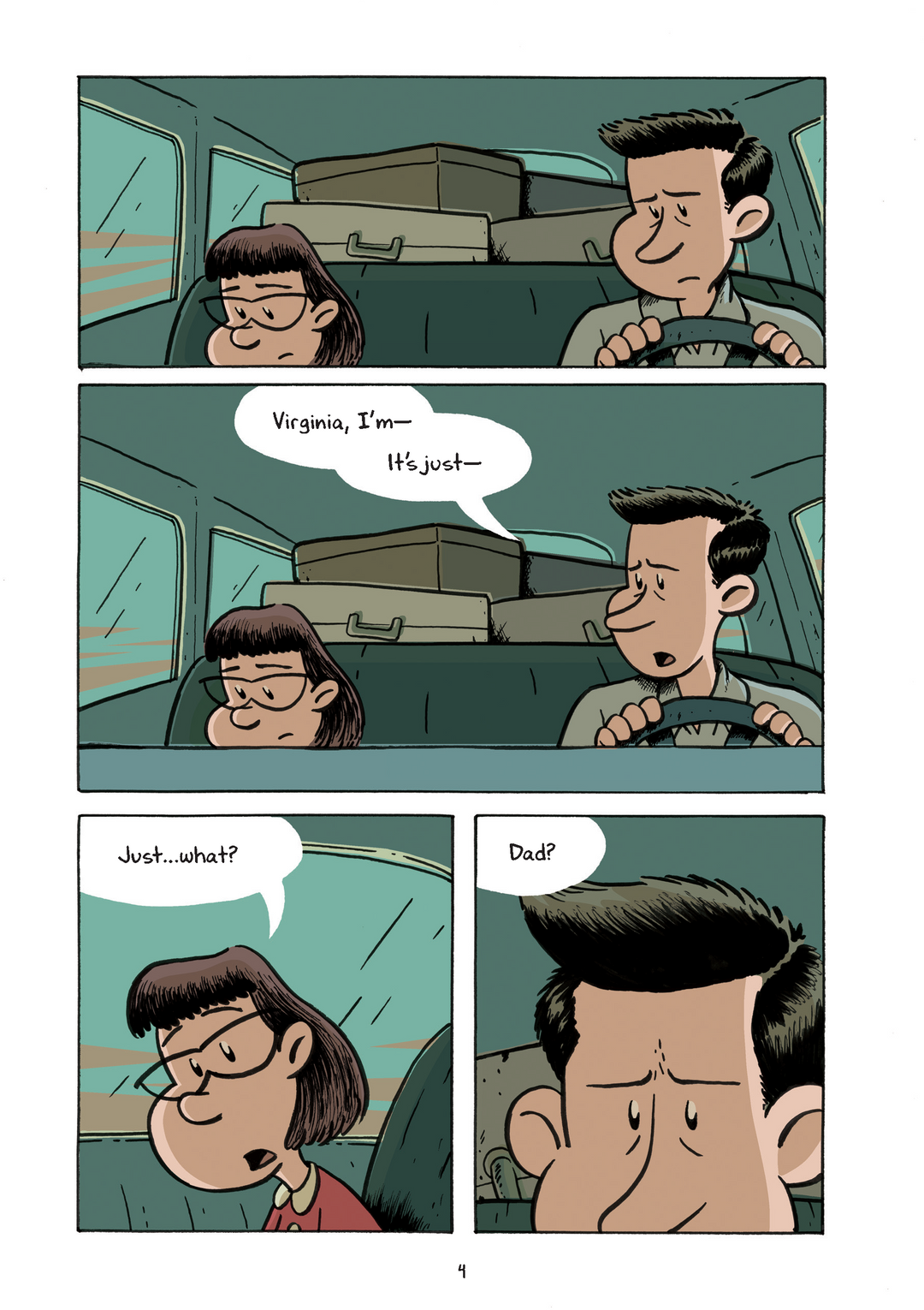 North for the Winter - Signed First - Pre-Order