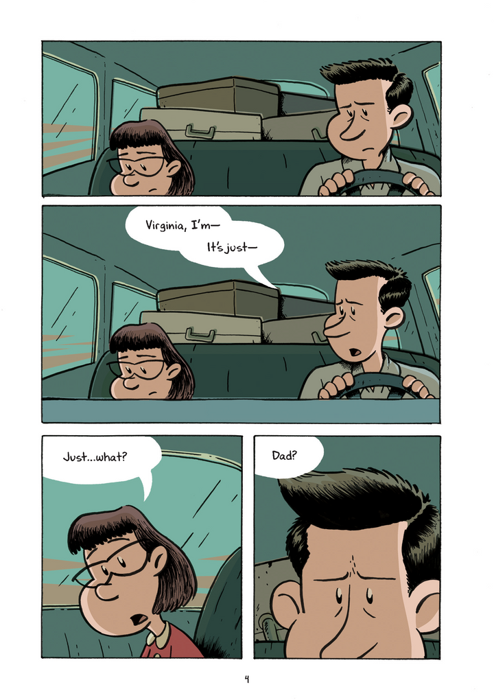 North for the Winter - Signed First - Pre-Order