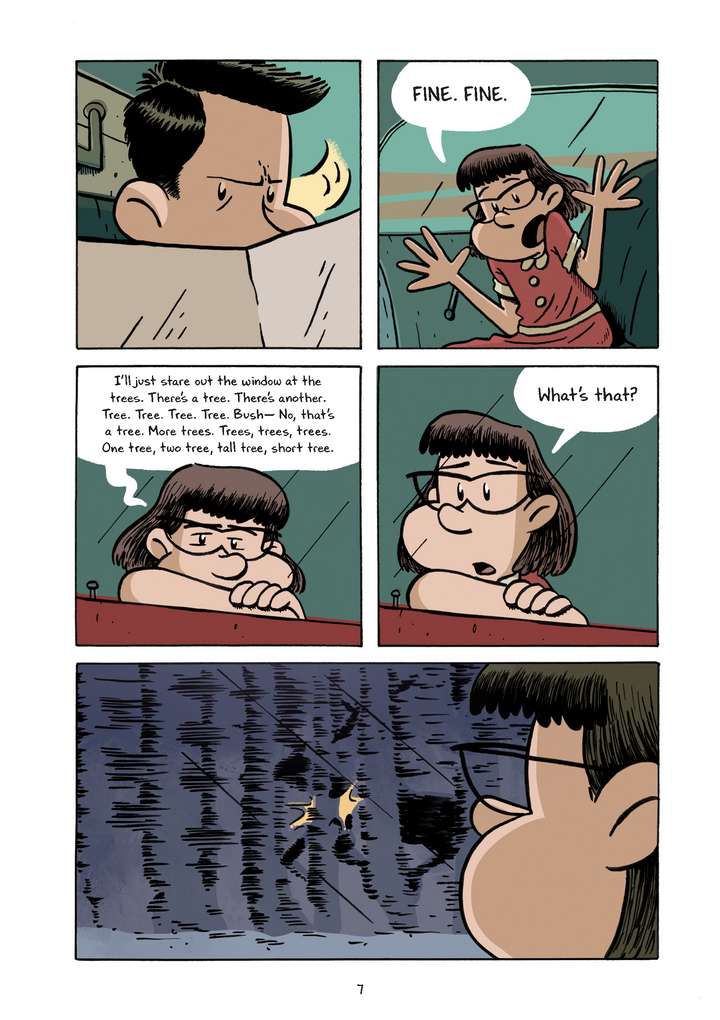 North for the Winter - Signed First - Pre-Order