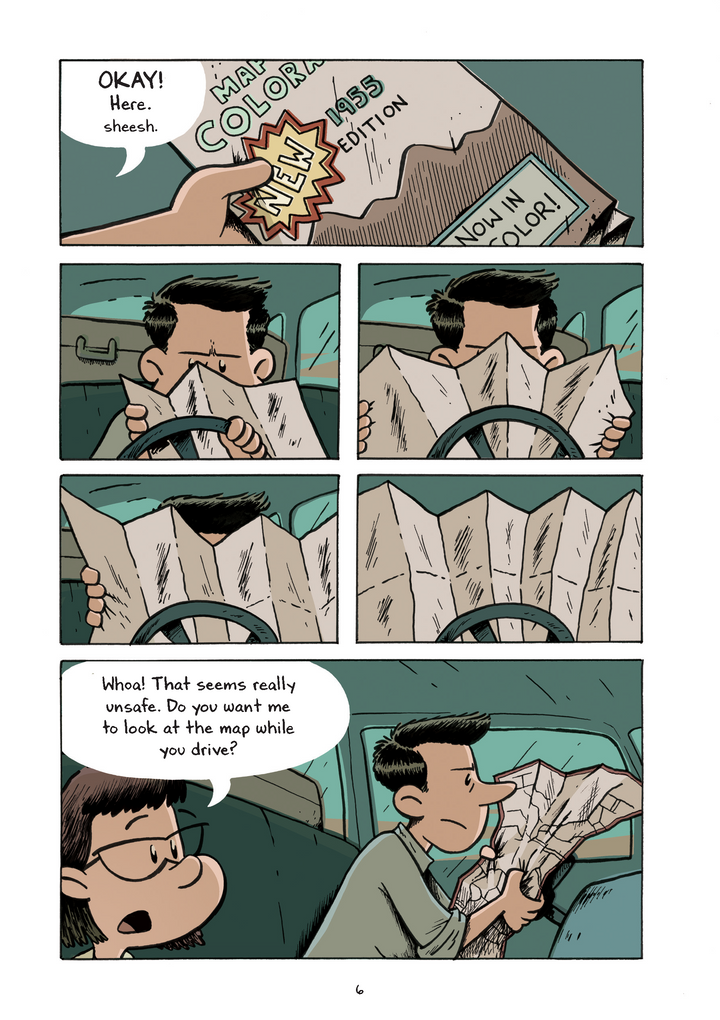 North for the Winter - Signed First - Pre-Order