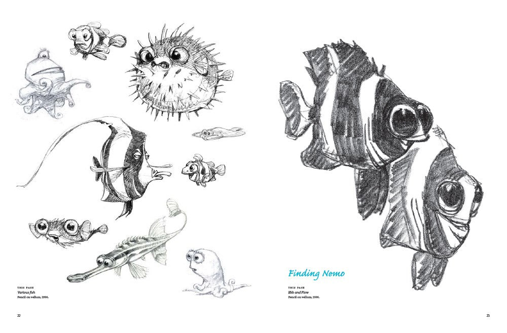 Local Fauna: The Art of Peter de Sève