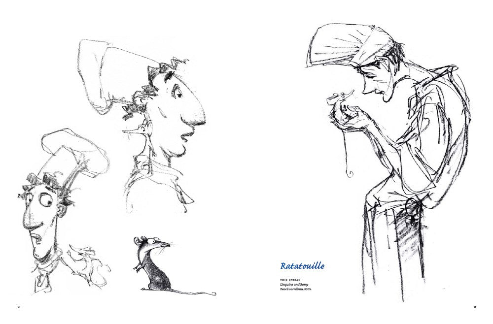 Local Fauna: The Art of Peter de Sève