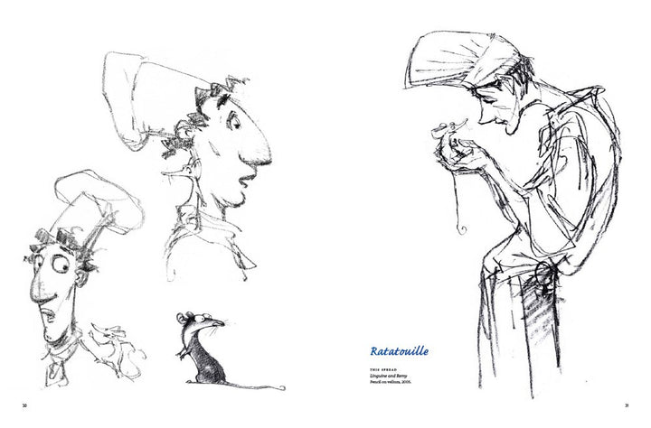 Local Fauna: The Art of Peter de Sève
