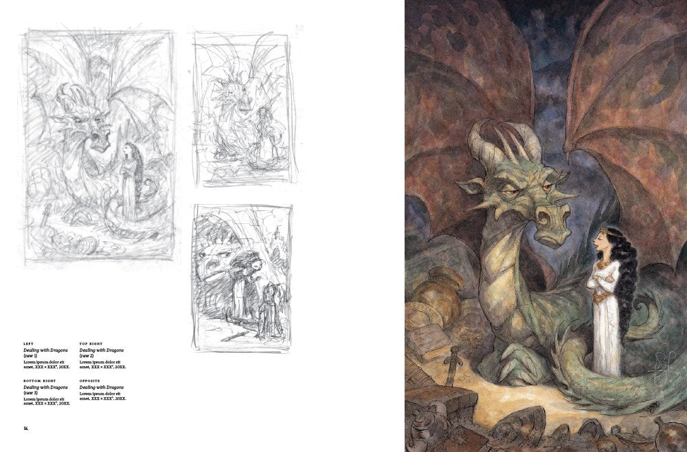 Local Fauna: The Art of Peter de Sève
