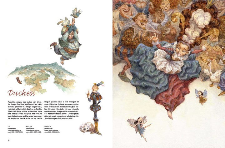 Local Fauna: The Art of Peter de Sève
