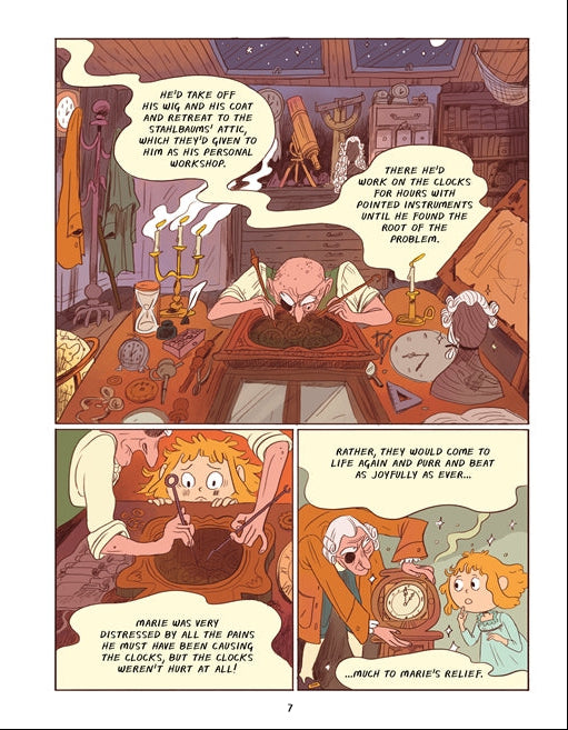 The Nutcracker and The Mouse King: The Graphic Novel - Signed