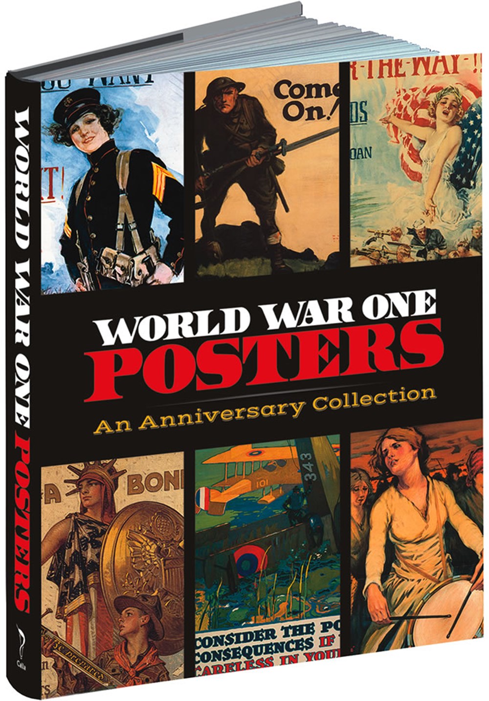World War One Posters: An Anniversary Collection – Stuart Ng Books