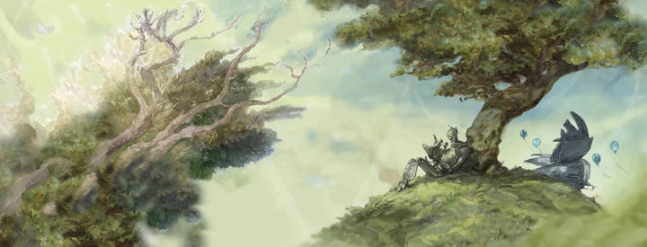 Once Upon a Time in the Sketchbook - Signed First