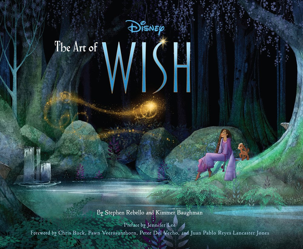 Treasurer of Disney Animation Art 洋書 Treasures of Disney Animation Art / Preface by Robert E