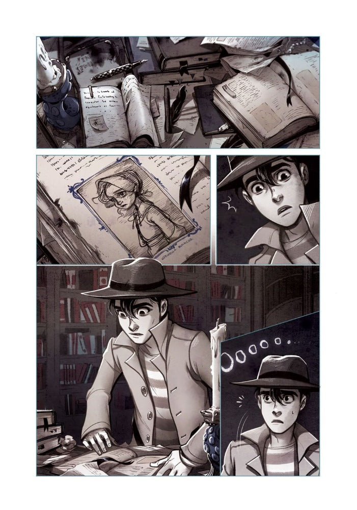 Prism: The Art Journey of Cosmic Spectrum