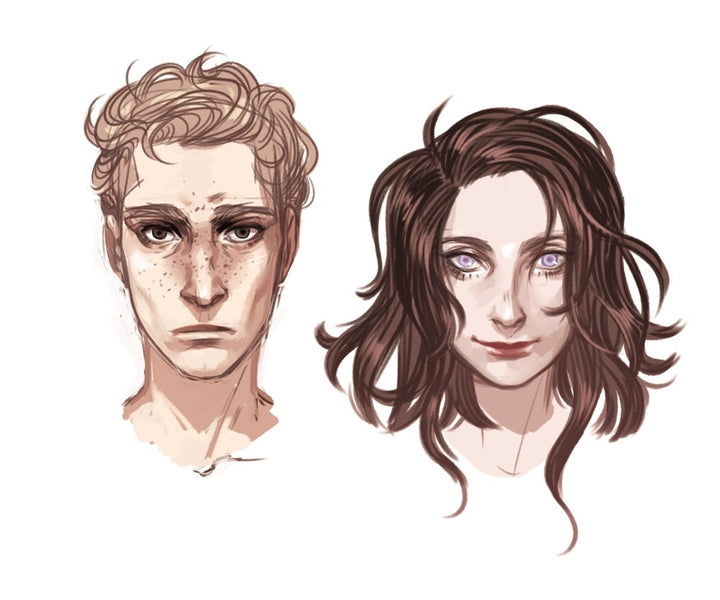 Prism: The Art Journey of Cosmic Spectrum