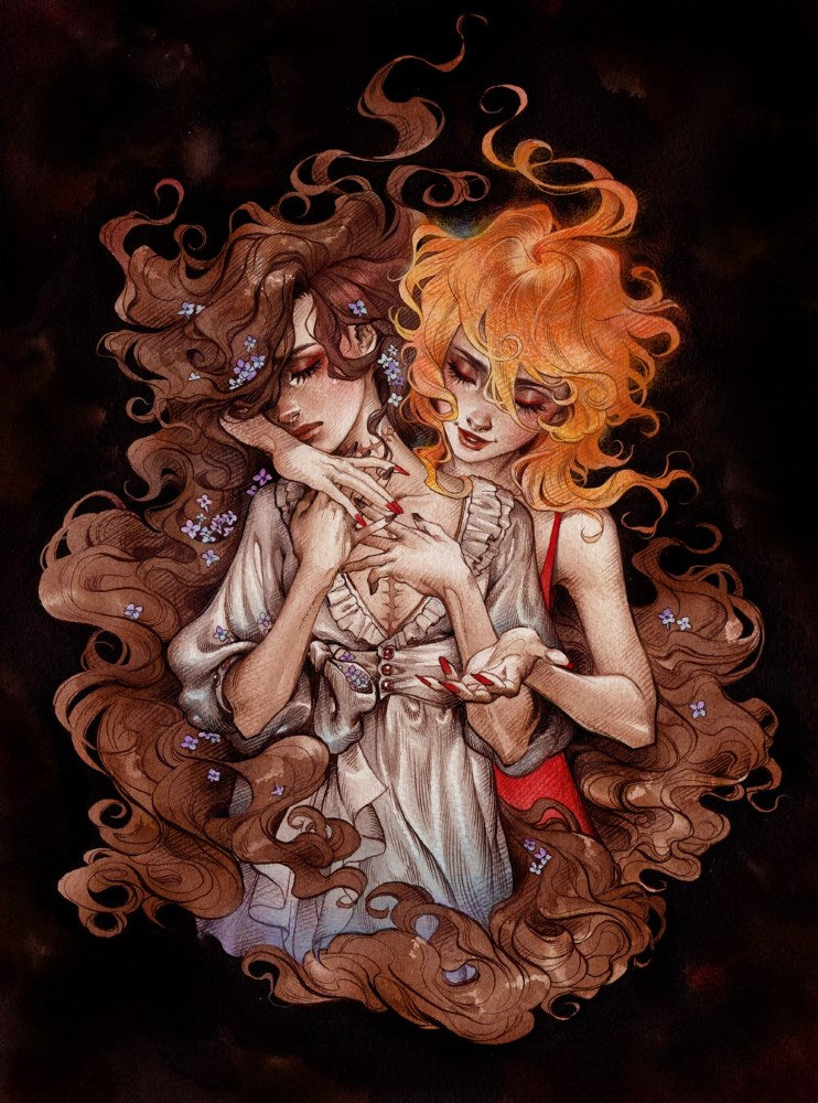 Prism: The Art Journey of Cosmic Spectrum