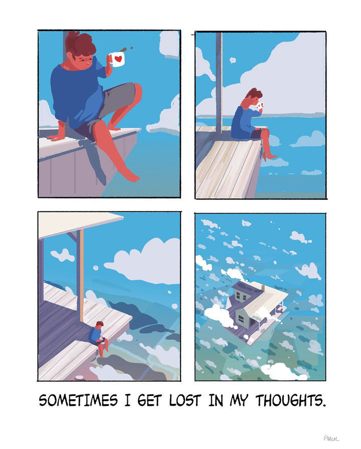 The Art of Pascal Campion -Signed First