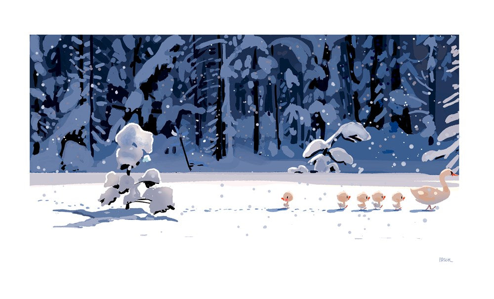 The Art of Pascal Campion -Signed First