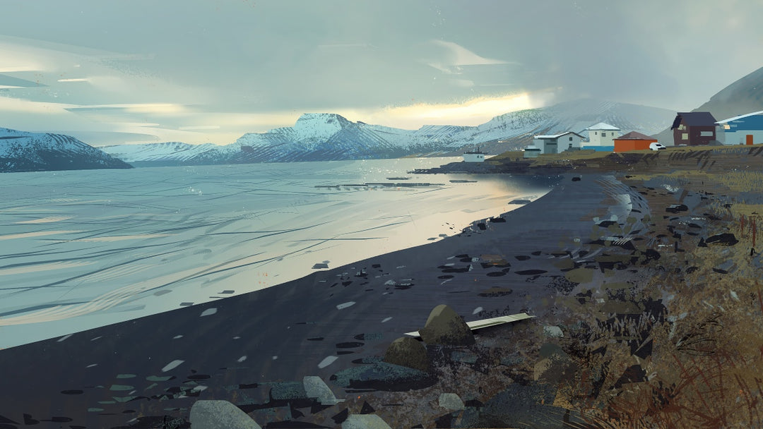 Artists' Master Series: Perspective and Depth