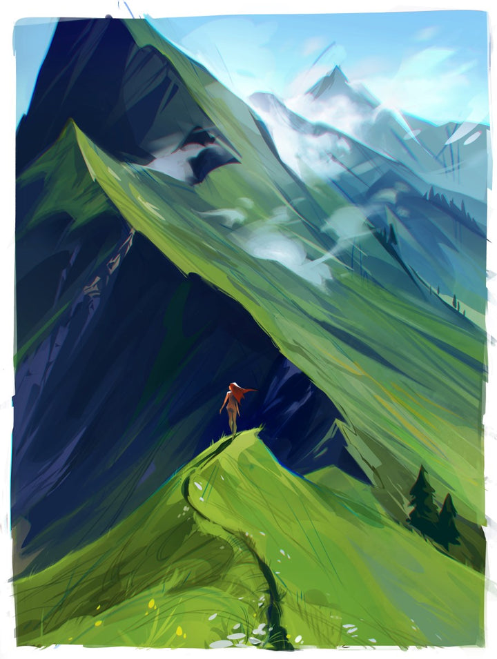 Artists' Master Series: Perspective and Depth