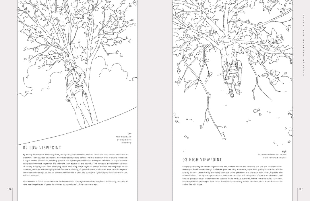 Luminescence: Shedding Light on the Creative Process with Djamila Knopf