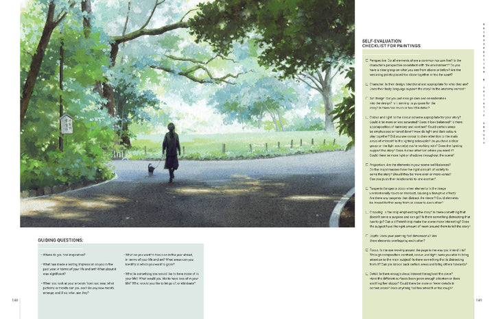 Luminescence: Shedding Light on the Creative Process with Djamila Knopf