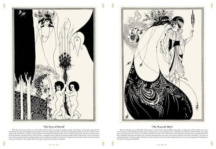 Aubrey Beardsley