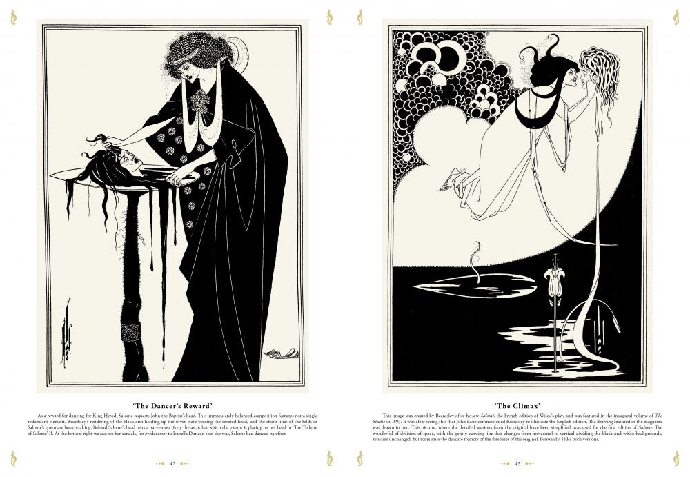 Aubrey Beardsley