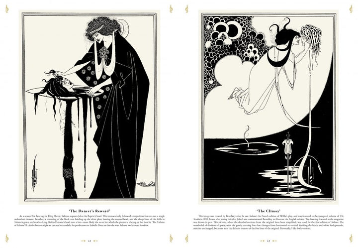 Aubrey Beardsley